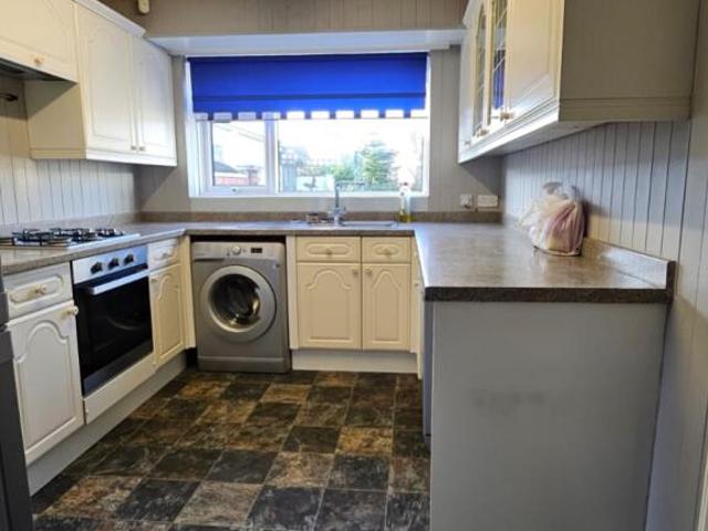 House for rent in Sunderland, Hollycarrside