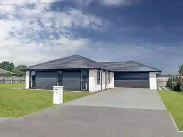 House for rent in Tinwald, Ashburton