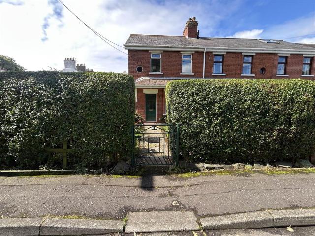House for rent in Holywood, Northern Ireland