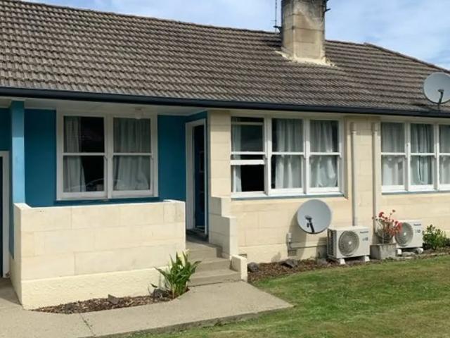 House for rent in Otakou