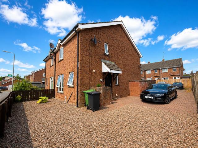 House for rent in Lisburn, Northern Ireland