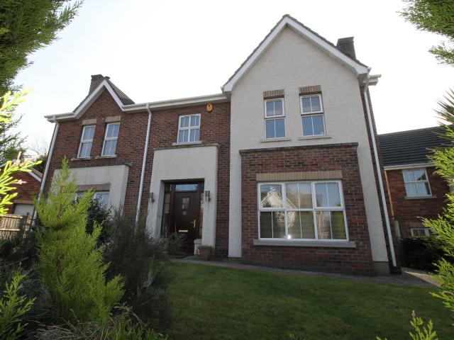 House for rent in Londonderry, Northern Ireland