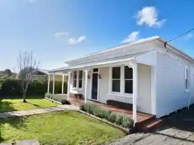 House for rent in Feilding, Manawatū District