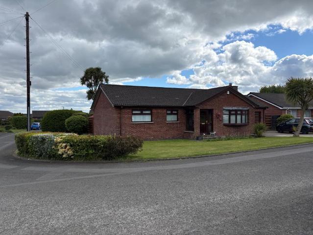 House for rent in Carrickfergus, Northern Ireland