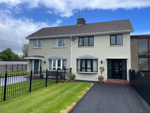 House for rent in Moneymore, Northern Ireland