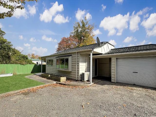 House for rent in Rangitikei District
