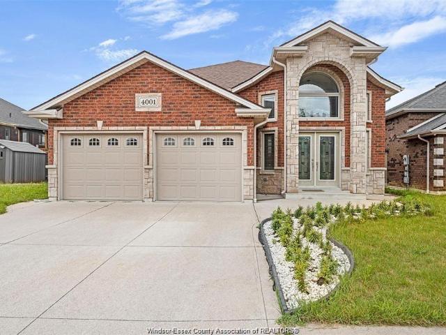 House for rent in Maidstone, Ontario