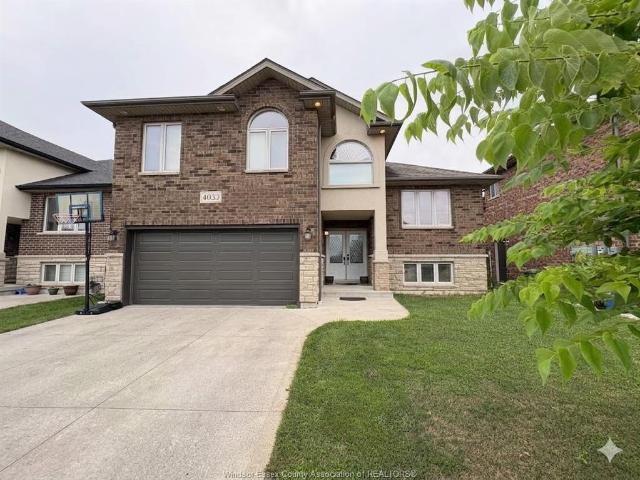House for rent in Maidstone, Ontario