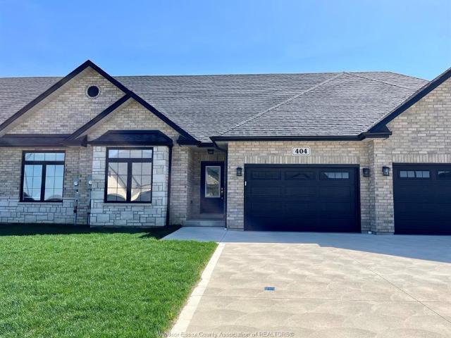 House for rent in Amherstburg, Ontario