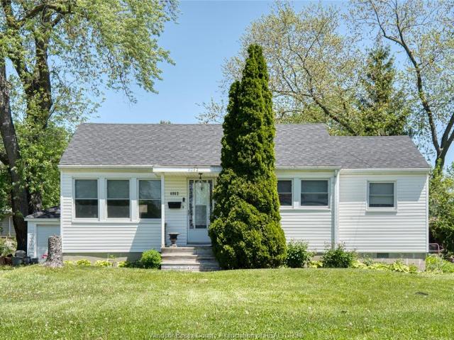 House for rent in Maidstone, Ontario