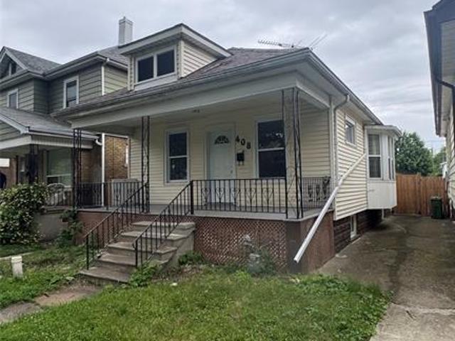 House for rent in Maidstone, Ontario