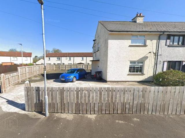 House for rent in Cullybackey, Northern Ireland