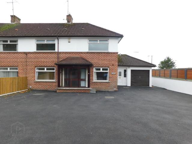 House for rent in Omagh, Fermanagh and Omagh District