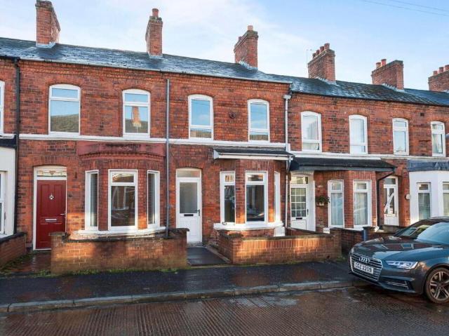 House for rent in Northern Ireland