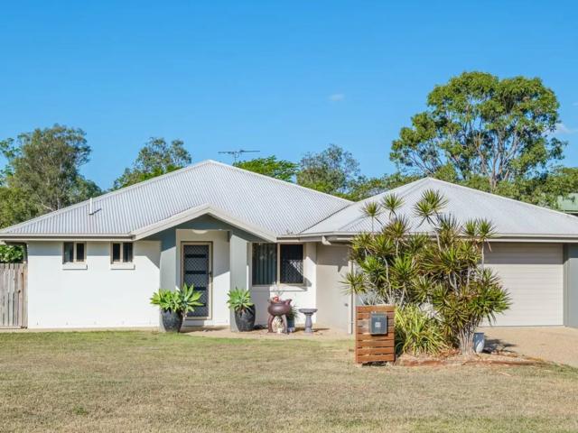 House for rent in Rockhampton, Queensland