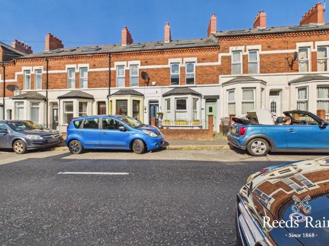 House for rent in Bloomfield, Northern Ireland