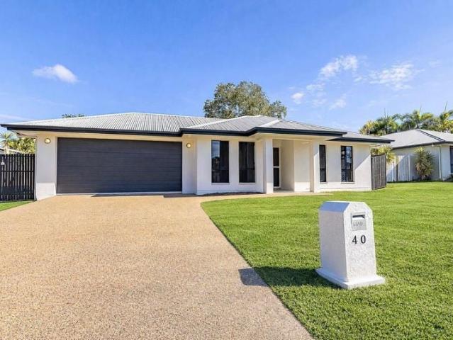 House for rent in Bushland Beach, Queensland