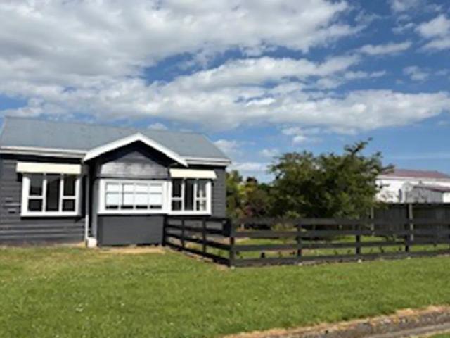 House for rent in Tararua District