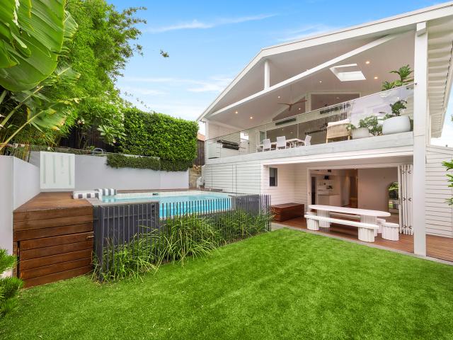 House for rent in Sydney, New South Wales