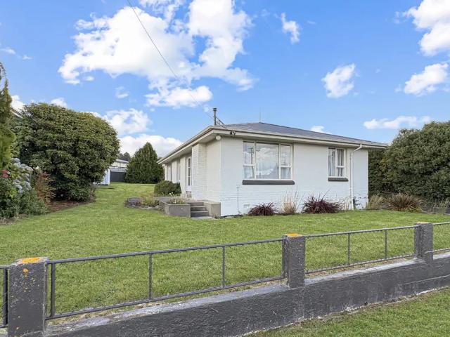 House for rent in Gore, Southland