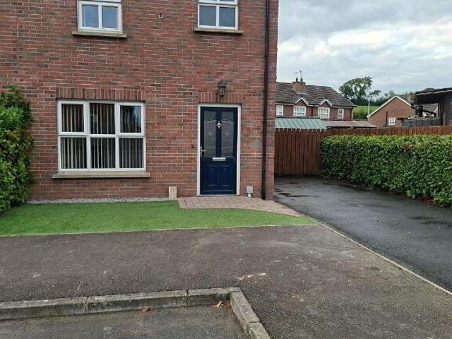 House for rent in Newmills, County Tyrone
