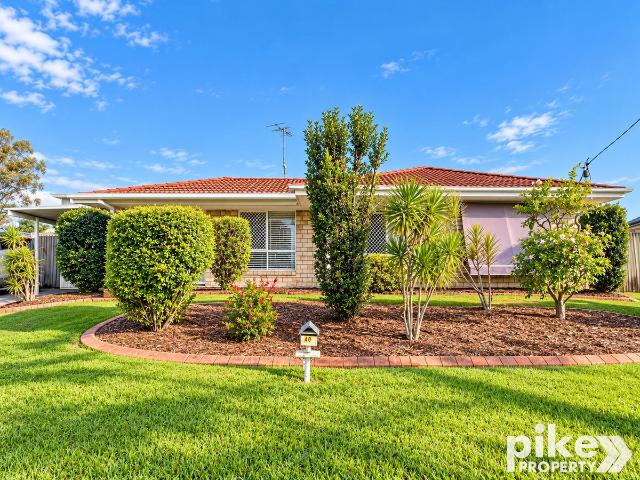 House for rent in Bellmere, Greater Brisbane