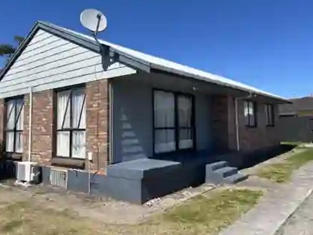 House for rent in Arataki, Bayfair