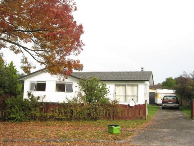 House for rent in Howick, Oroua County