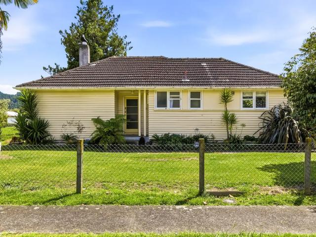 House for rent in Ruapehu District