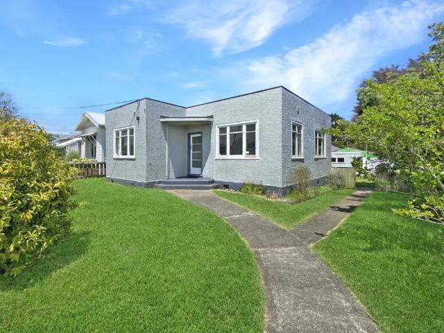 House for rent in Wanganui