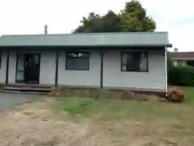 House for rent in Geraldine, Canterbury