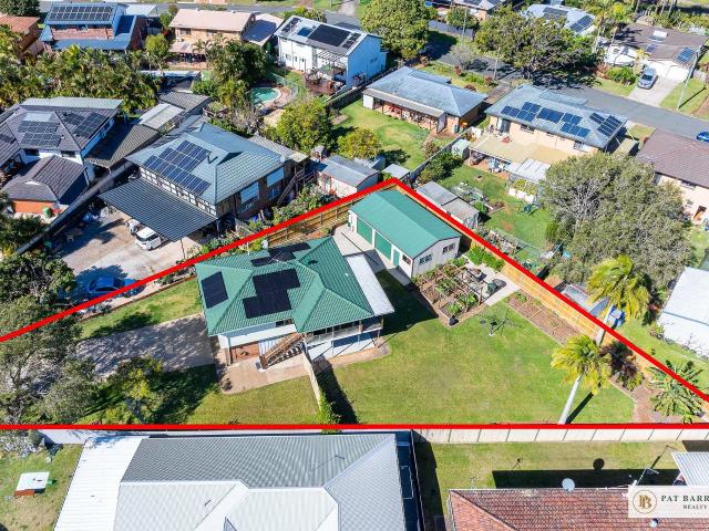 House for rent in Toombul, Queensland
