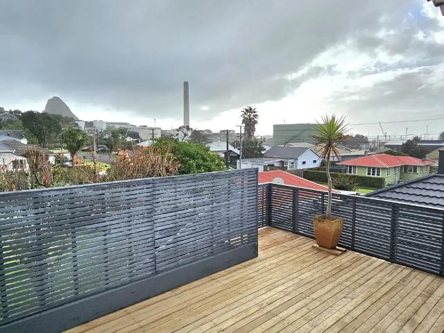House for rent in New Plymouth