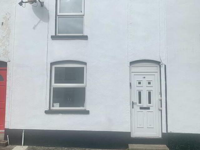 House for rent in Antrim, Northern Ireland