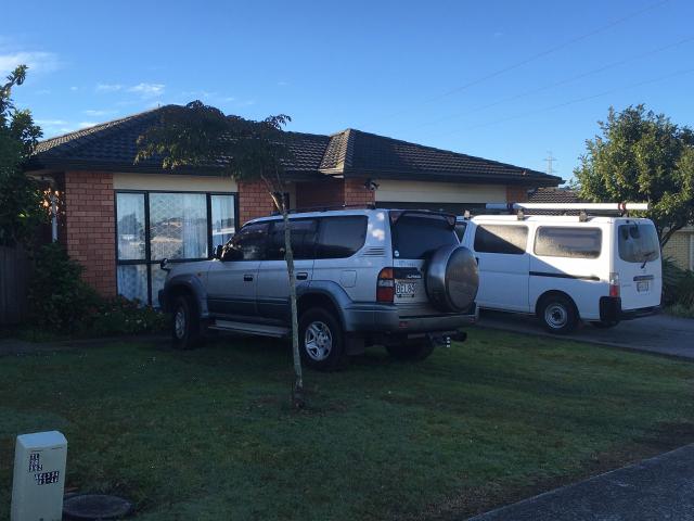 House for rent in Howick