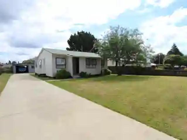 House for rent in Tokoroa, Waikato