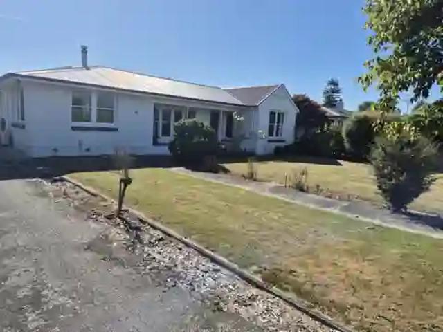 House for rent in Netherby, Ashburton