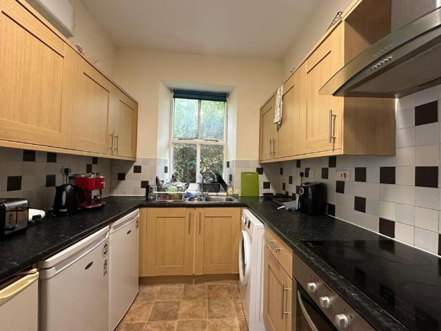 House for rent in Crookesmoor, Sheffield