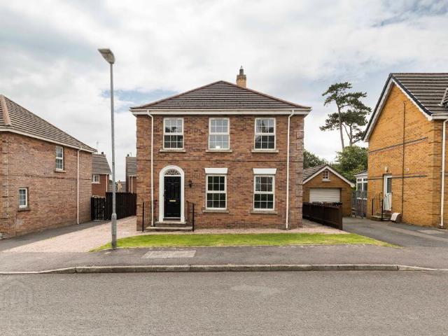 House for rent in Banbridge, Northern Ireland