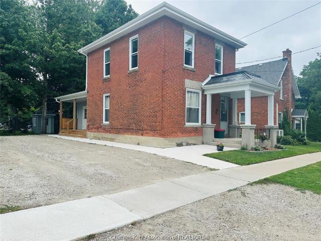 House for rent in Chatham–kent, Ontario