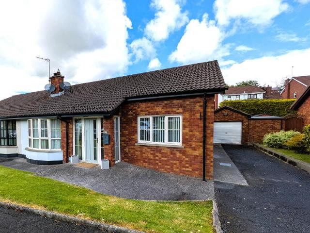 House for rent in Banbridge, Northern Ireland