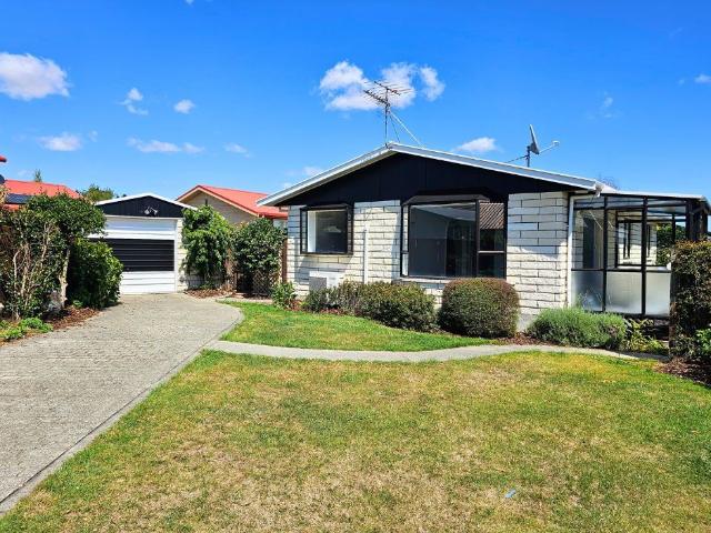House for rent in Redwoodtown, Marlborough