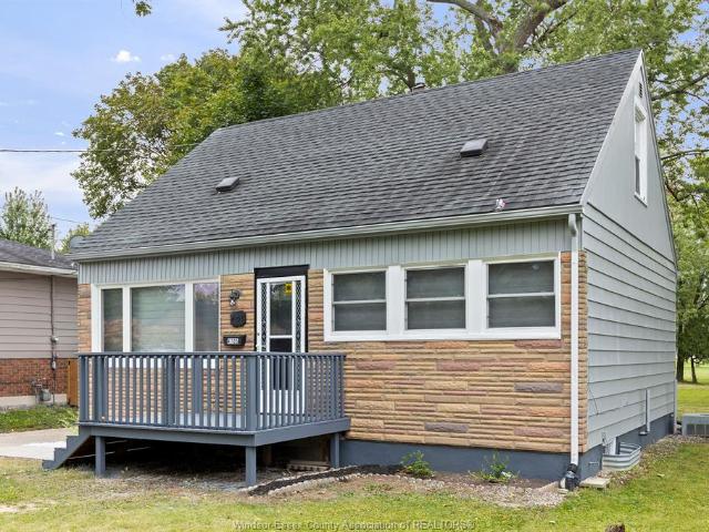 House for rent in Maidstone, Ontario