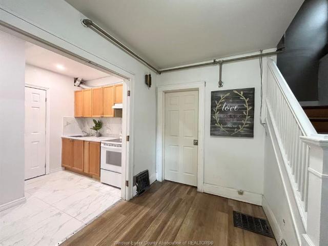 House for rent in Maidstone, Ontario