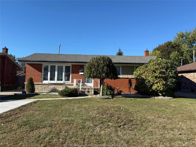 House for rent in Maidstone, Ontario