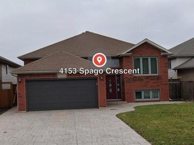 House for rent in Maidstone, Ontario