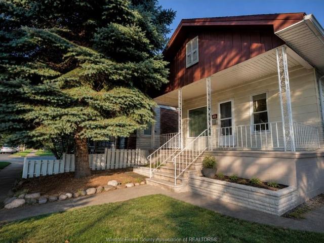 House for rent in Maidstone, Ontario