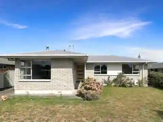 House for rent in Feilding