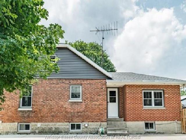 House for rent in Chatham–kent, Ontario