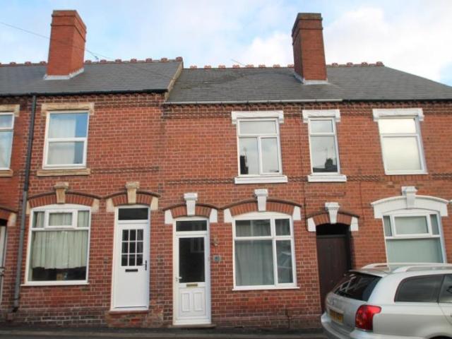 House for rent in Saltbrook End, Quarry Bank